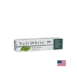 Паста за зъби без флуор с избелващ ефект – XyliWhite™, 181 g