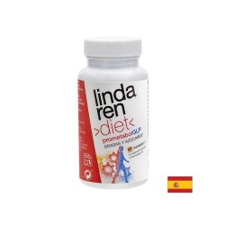 Прометабол GLP-1 – Отслабване и балансирана кръвна захар, 60 капсули