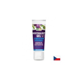 Успокояващ гел с черен оман – При болки в ставите, мускулите и сухожилията, 200 ml