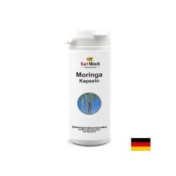 Moringa - Моринга 300 mg, 90 капсули Karl Minck