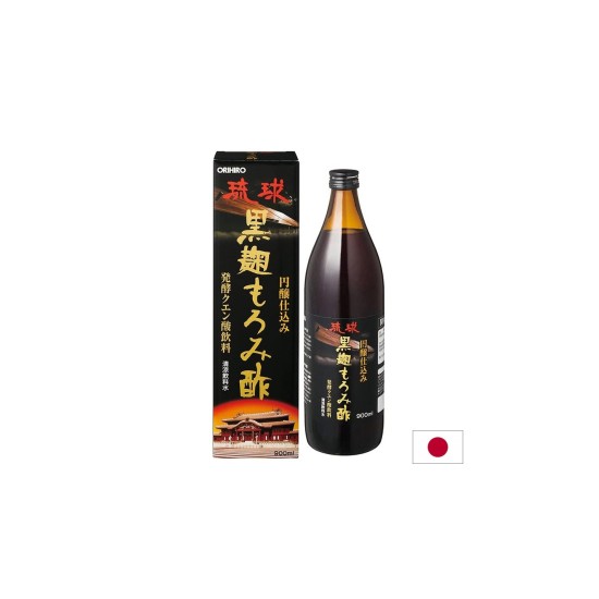 Оризов оцет мороми (за пиене), 900ml