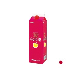 Ябълков оцет (за пиене), 1800 ml