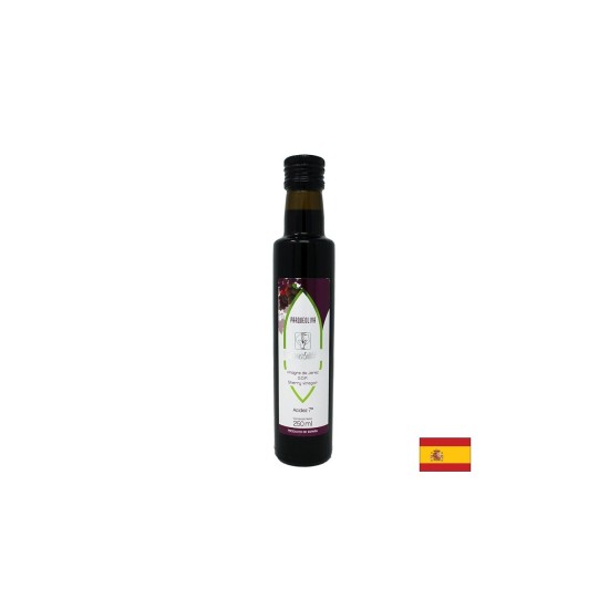 Винен оцет от шери D.O.P. – За гурме сосове и маринати, 250 ml