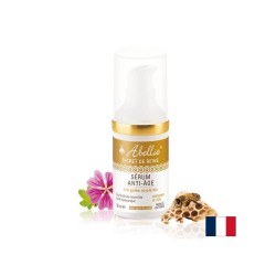 Анти-ейдж серум с пчелно млечице Abellie® - За гладка и сияйна кожа, 30 ml