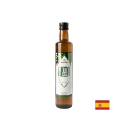 Екстра върджин зехтин Alma Oliva - За сърце и антиоксидантна защита, 500 ml