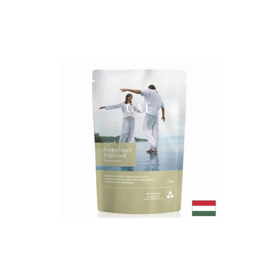 Хидролизиран рибен колаген – Гладка кожа, здрави стави, 10 000 mg, 150 g прах