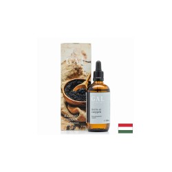 Холин – Концентрация, памет и умствена яснота, 980 mg, 70 дневни дози, 100 ml капки