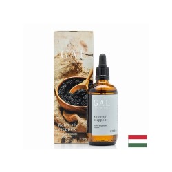 Холин – Концентрация, памет и умствена яснота, 980 mg, 70 дневни дози, 100 ml капки