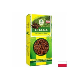 Чага (сушена) – Имунитет и антиоксидантна защита, 50 g