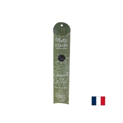 Ароматни пръчици с цитронела – Натурална защита от комари