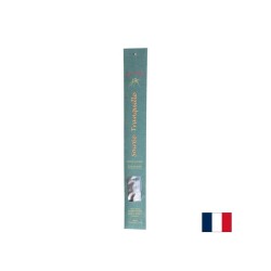 Ароматни пръчици с етерични масла – Натурална защита от насекоми, 6 броя