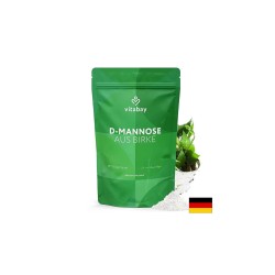 Уринарен тракт - D-маноза (от бреза), 100 g прах