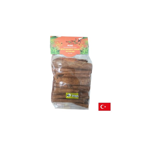 Канелени пръчици – Натурален аромат и вкус, 150 g