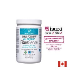 FibreSense WomenSense Natural Factors