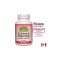 Calcuim & Magnesium Citrate with D3/ Калций с Магнезий (цитрат) и Витамин D3 + Калий, Цинк и Манган х 90 таблетки Natural Factors