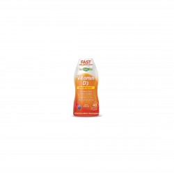 Vitamin D3 Fast Absorbing Liquid / Витамин D3 x 480 ml Nature’s Way