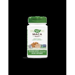 Maca Root/ Мака (корен) 525 mg x 100 капсули Nature’s Way