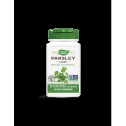 Parsley Leaf/ Магданоз (лист) 450 mg х 100 капсули Nature’s Way