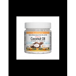 Coconut Oil Organic/ Кокосово масло x 440 ml Natural Factors