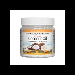 Coconut Oil Organic/ Кокосово масло x 440 ml Natural Factors