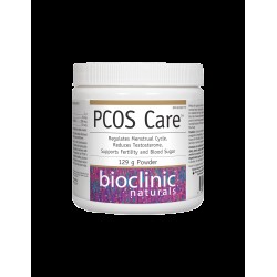 PCOS Care™/ Грижа при Поликистозен Овариален Синдром х 129 g Natural Factors