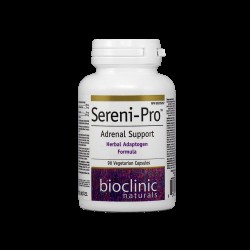 Sereni-Pro™ Adrenal Support х 90 капсули Natural Factors