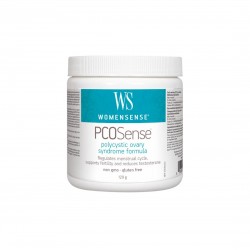 PCOSense™ WomenSense®/ Формула при Поликистозен Овариален Синдром х 129 g пудра Natural Factors