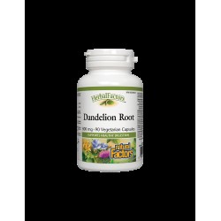 Dandelion Root/ Глухарче (корен) 425 mg x 90 софтгел капсули Natural Factors