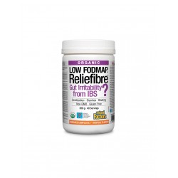 Reliefibre™ /Разтворими диетични фибри 268 g x 40 дози Natural Factors