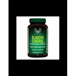 Ultimate® Bladder Control / Контрол върху пикочния мехур x 60 капсули Natural Factors