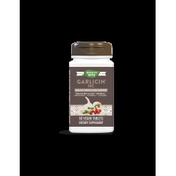 Garlicin® SmartRelease® HC/ Гарлицин® HC x 90 таблетки Nature’s Way