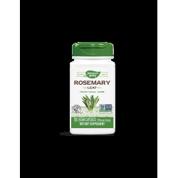 Rosemary Leaf/ Розмарин (лист) 350 mg х 100 капсули Nature’s Way