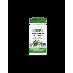 Juniper Berries/ Хвойна синя (плод) 425 mg х 100 капсули Nature’s Way