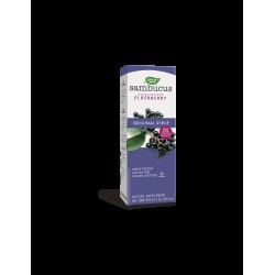 Sambucus Original Syrup/ Самбукус Original сироп х 240 ml Nature’s Way