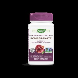 Pomegranate / Нар 350 mg х 60 капсули Nature’s Way