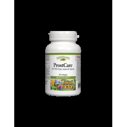 ProstCare® / ПростКеър® х 90 софтгел капсули Natural Factors