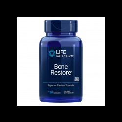 Bone Restore/ За здрави кости х 120 капсули