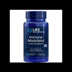 Immune Modulator with Tinofend®/ За силен имунитет х 60 капсули