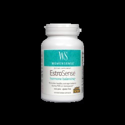 EstroSense® WomenSense® x 60 капсули Natural Factors