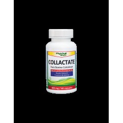 Collactate Pure Bovine Colostrum/ Коластра 400 mg х 30 капсули