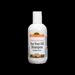 Tea Tree Oil Shampoo / Шампоан с масло от чаено дърво x 250 ml