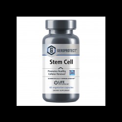 Клетъчно здраве - GEROPROTECT® Stem Cell, 60 капсули