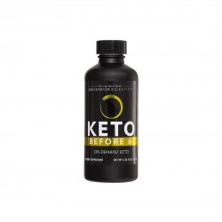 Keto Before 6™, 100 ml