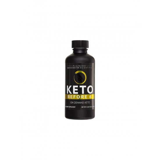 Keto Before 6™, 100 ml