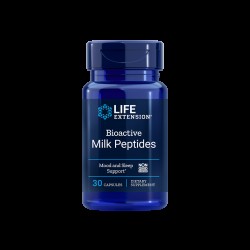 Bioactive Milk Peptides/ Млечни Пептиди 150 mg х 30 капсули