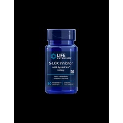 5-LOX Inhibitor with AprèsFlex®/ В подкрепа на ставите 100 mg х 60 капсули