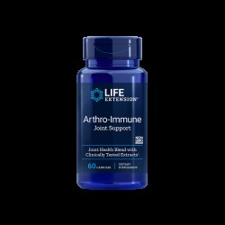 Arthro-Immune Joint Support/ В подкрепа на ставите х 60 капсули