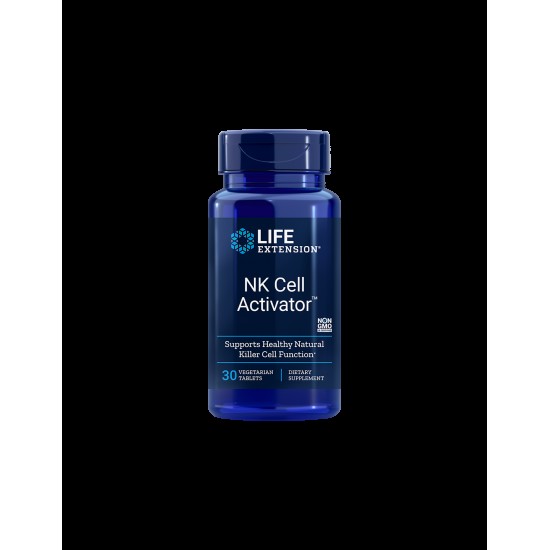 NK Cell Activator™/ За силен имунитет х 30 таблетки