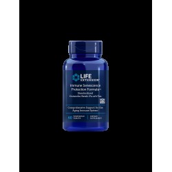 Immune Senescence Protection Formula™/ За силен имунитет х 60 таблетки