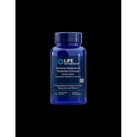 Immune Senescence Protection Formula™/ За силен имунитет х 60 таблетки